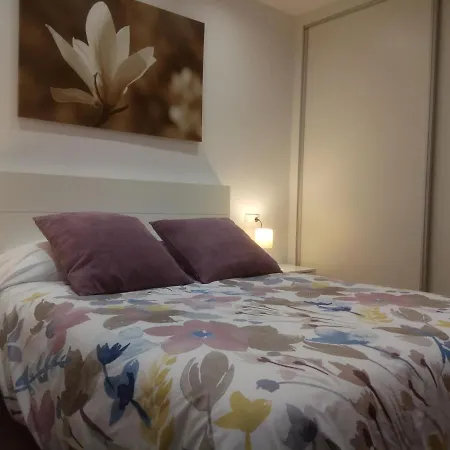 Lägenhet Esplendido Apartamento, Carihuela Edificio El Remo, Primera Linea *