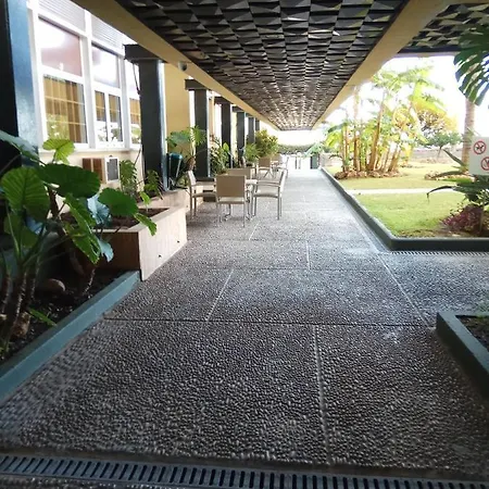 Lägenhet Esplendido Apartamento, Carihuela Edificio El Remo, Primera Linea *