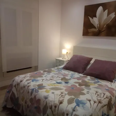 Esplendido Apartamento, Carihuela Edificio El Remo, Primera Línea Apartamento Torremolinos