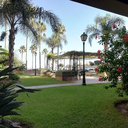 Apartamento Esplendido Apartamento, Carihuela Edificio El Remo, Primera Línea Torremolinos