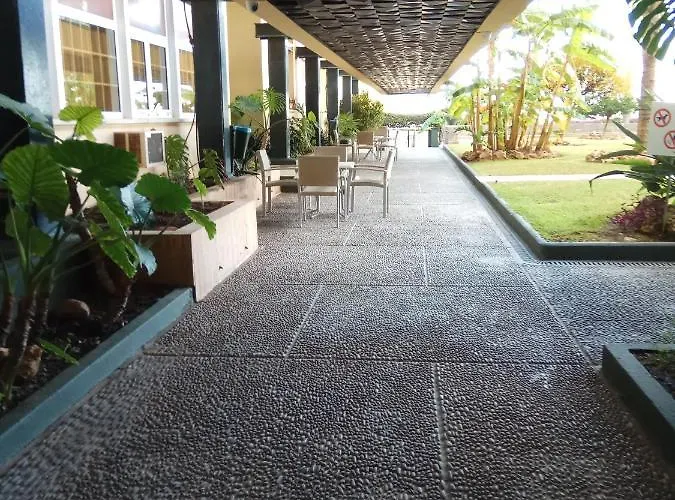 Appartement Esplendido Apartamento, Carihuela Edificio El Remo, Primera Linea *