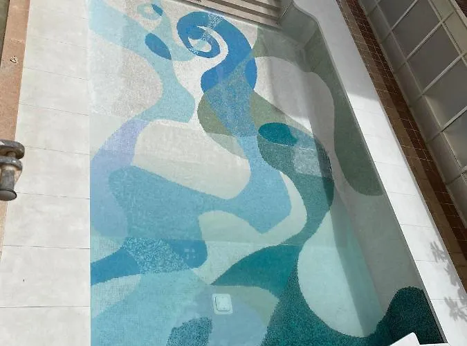 Appartement Esplendido Apartamento, Carihuela Edificio El Remo, Primera Linea *