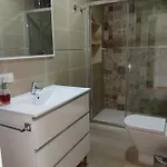 Esplendido Apartamento, Carihuela Edificio El Remo, Primera Linea شقة *
