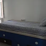 شقة Esplendido Apartamento, Carihuela Edificio El Remo, Primera Linea