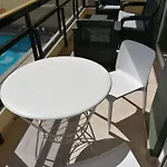 Esplendido Apartamento, Carihuela Edificio El Remo, Primera Linea * توريمولينوس
