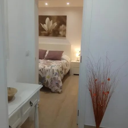 Esplendido Apartamento, Carihuela Edificio El Remo, Primera Linea Торремолинос